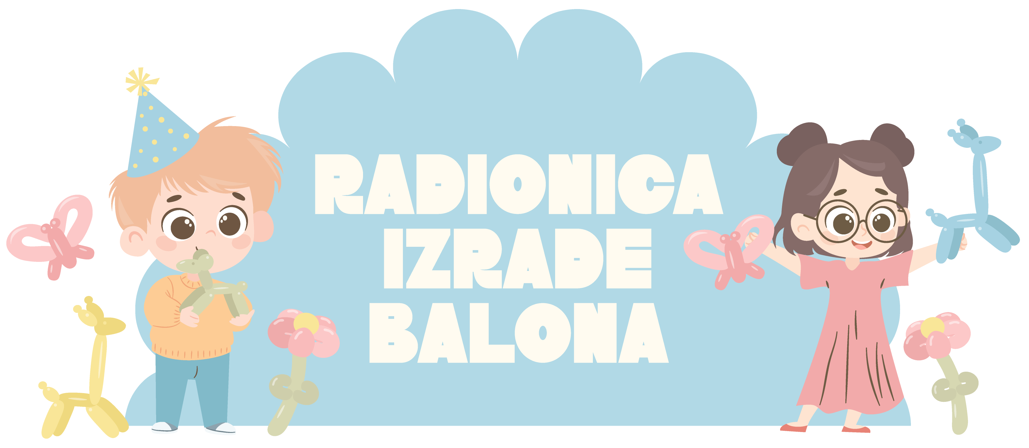 Novost - Balon Party